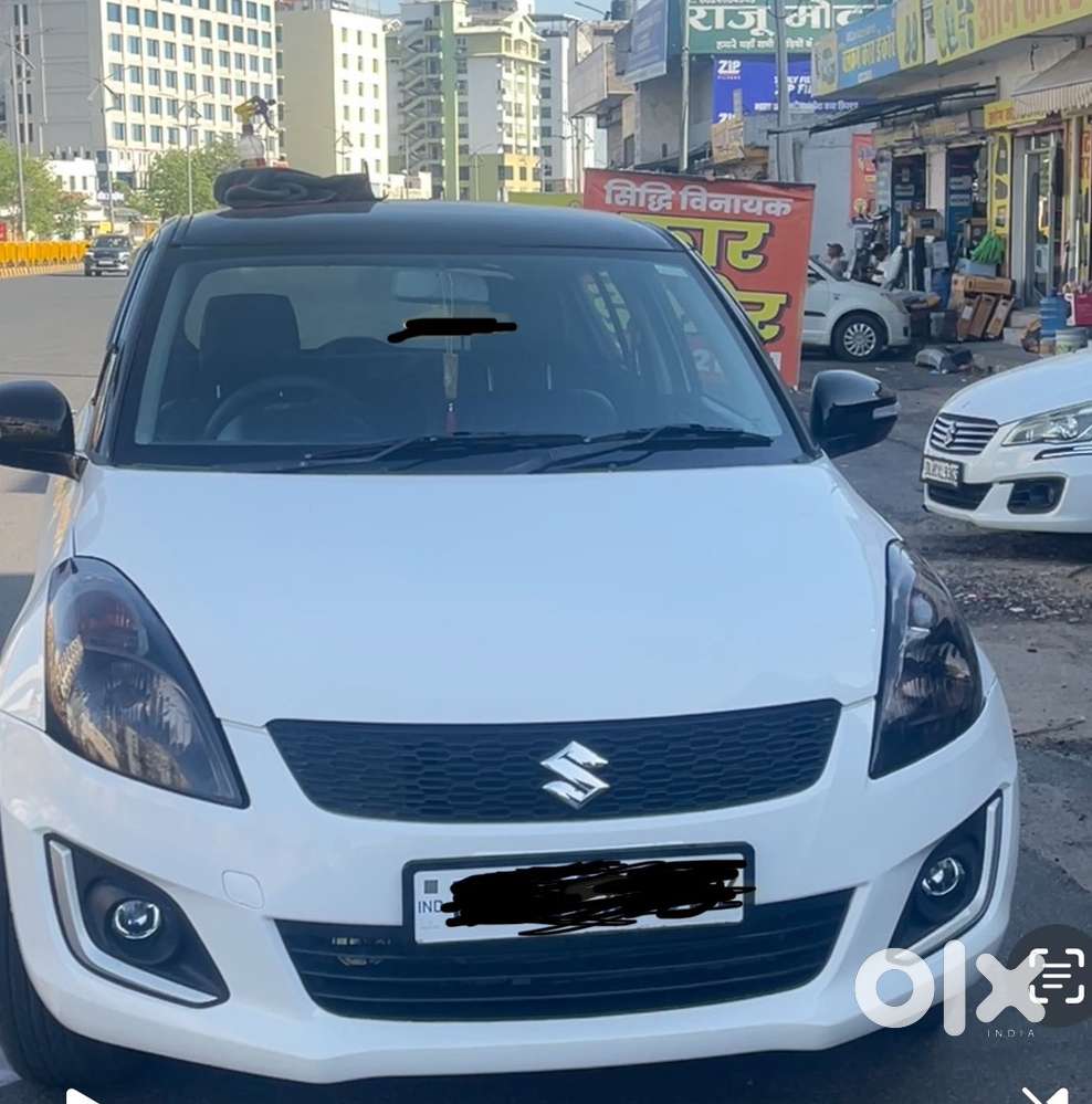Maruti Suzuki Swift 2016 Petrol Good Condition