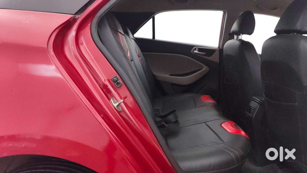 Hyundai Elite I20 Sportz Plus, 2019, Petrol