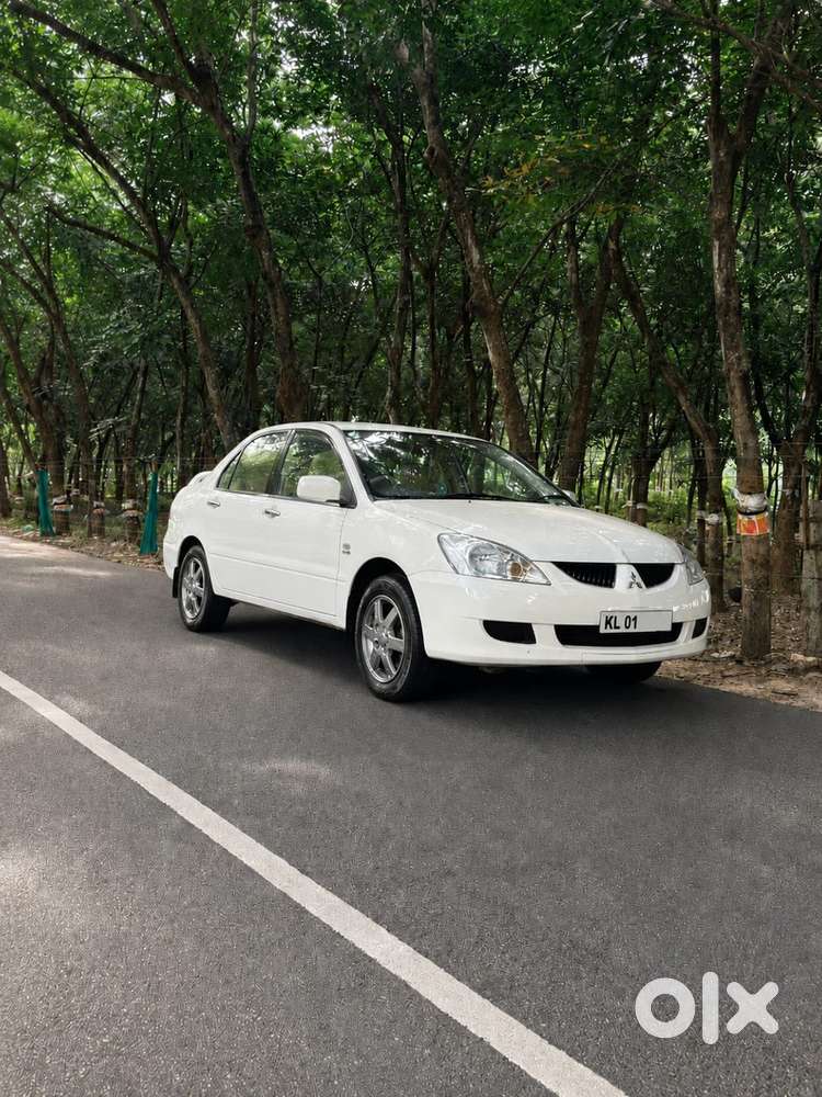 Mitsubishi Cedia Petrol 2008