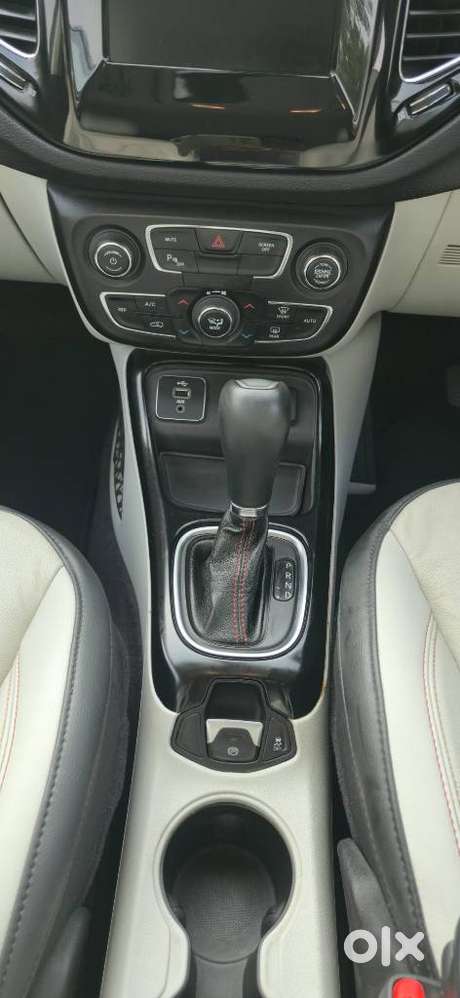 Jeep Compass 1.4 Limited, 2019, Petrol