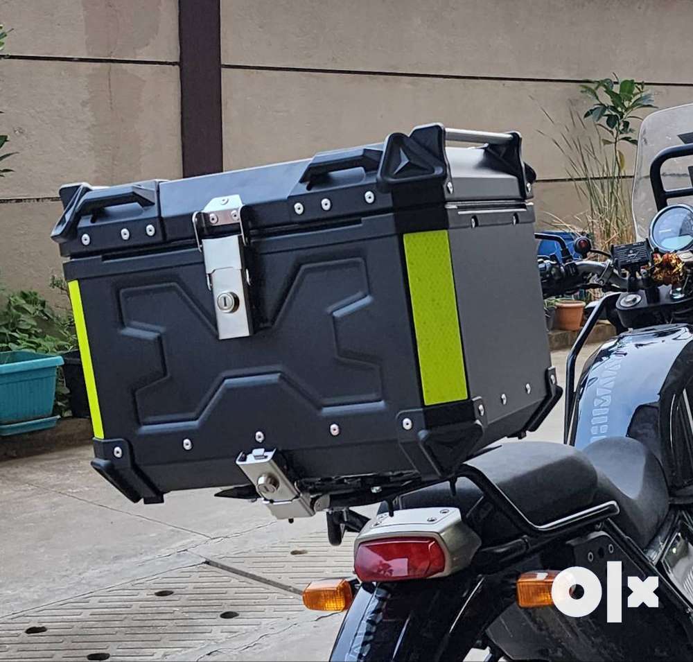 Bike discount accessories olx