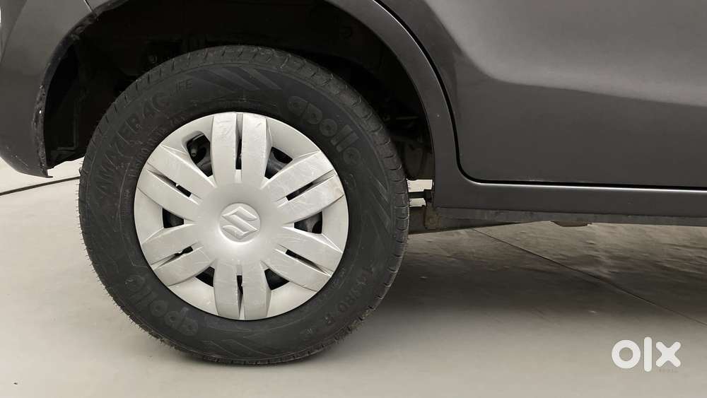 Maruti Suzuki Alto 800 Lxi, 2013, Petrol