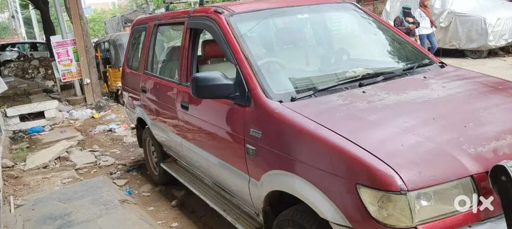 Chevrolet Tavera 2005