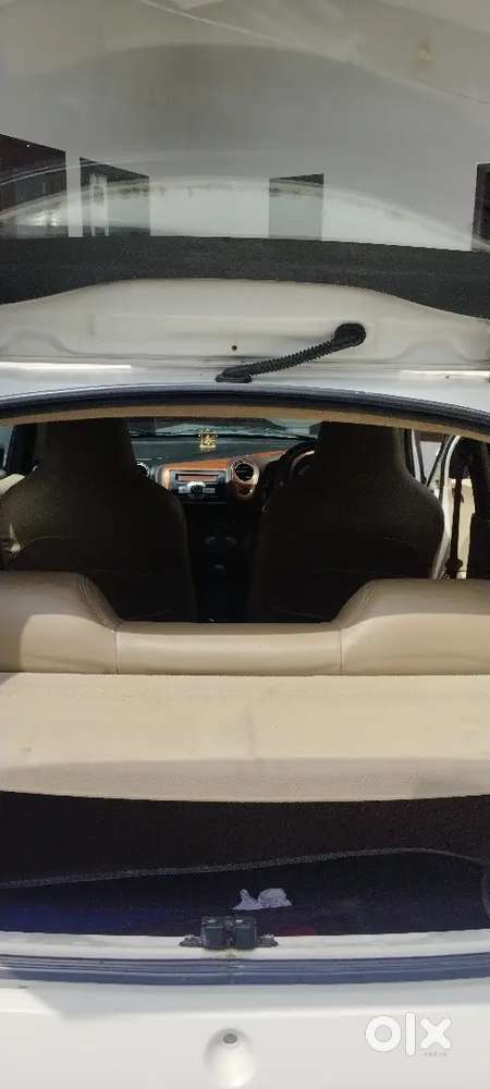 Honda Brio 2012 Petrol