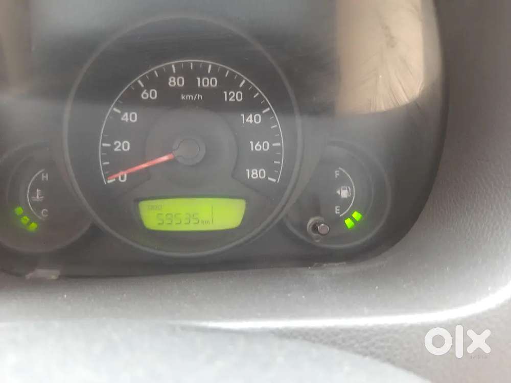 Hyundai Eon Diesel Manual 2018