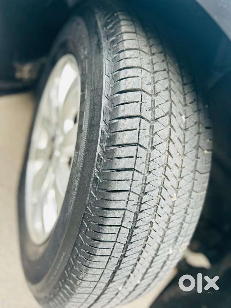 Mahindra Xuv500 W10 2wd, 2016, Diesel