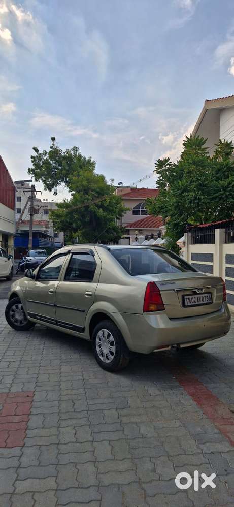 Mahindra Verito 1.5 D4, 2012, Diesel