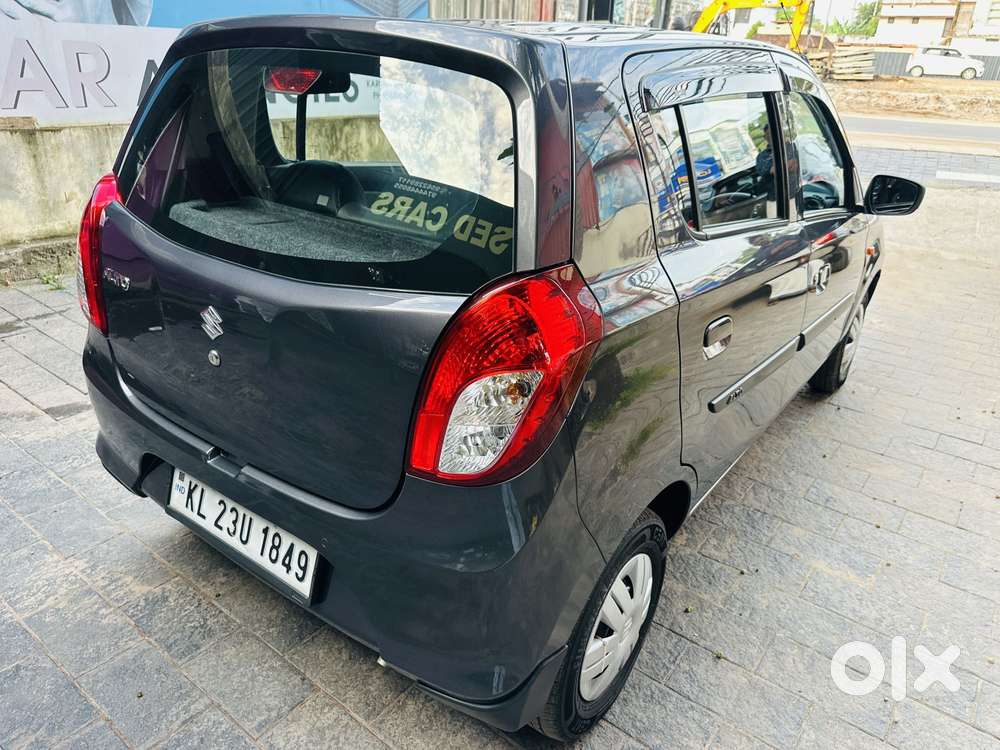 Maruti Suzuki Alto 800 Vxi Airbag, 2021, Petrol