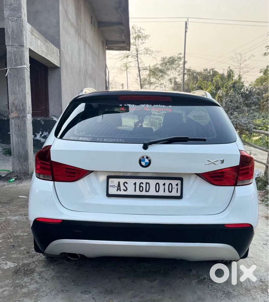 Bmw X1 Diesel Good Condition