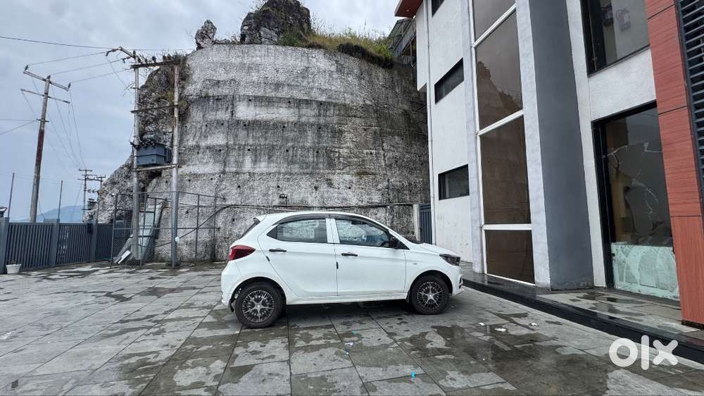 Tata Tiago 2025 Cng & Hybrids Well Maintained