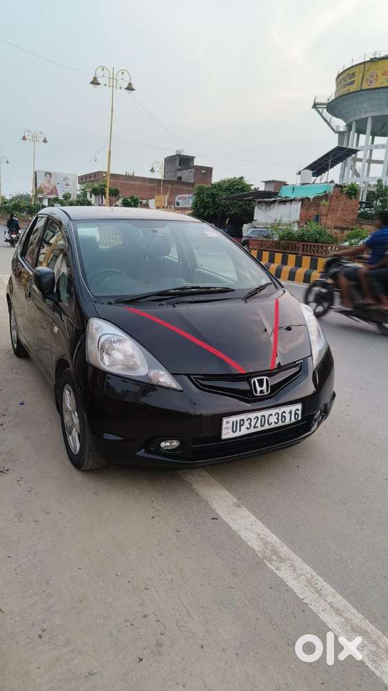 Honda Jazz X, 2010, Petrol