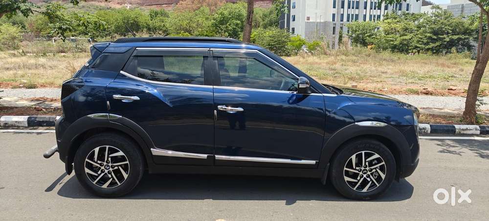 Mahindra Xuv 3xo, 2024, Diesel