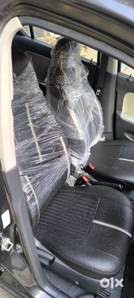 Alto Brand New Condition Vxi Automatic