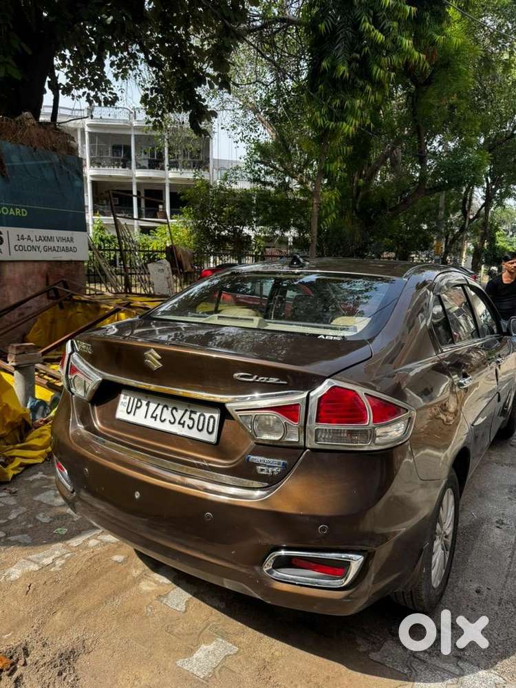 Maruti Suzuki Diesel 2015