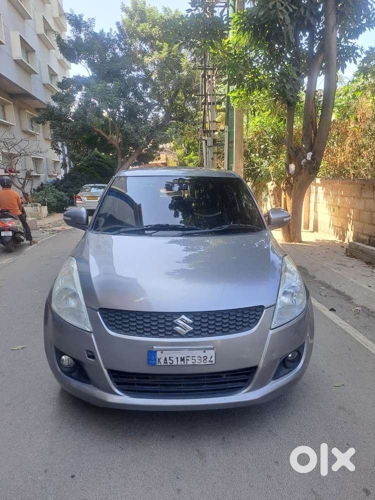 Maruti Suzuki Swift Vdi, 2014, Diesel
