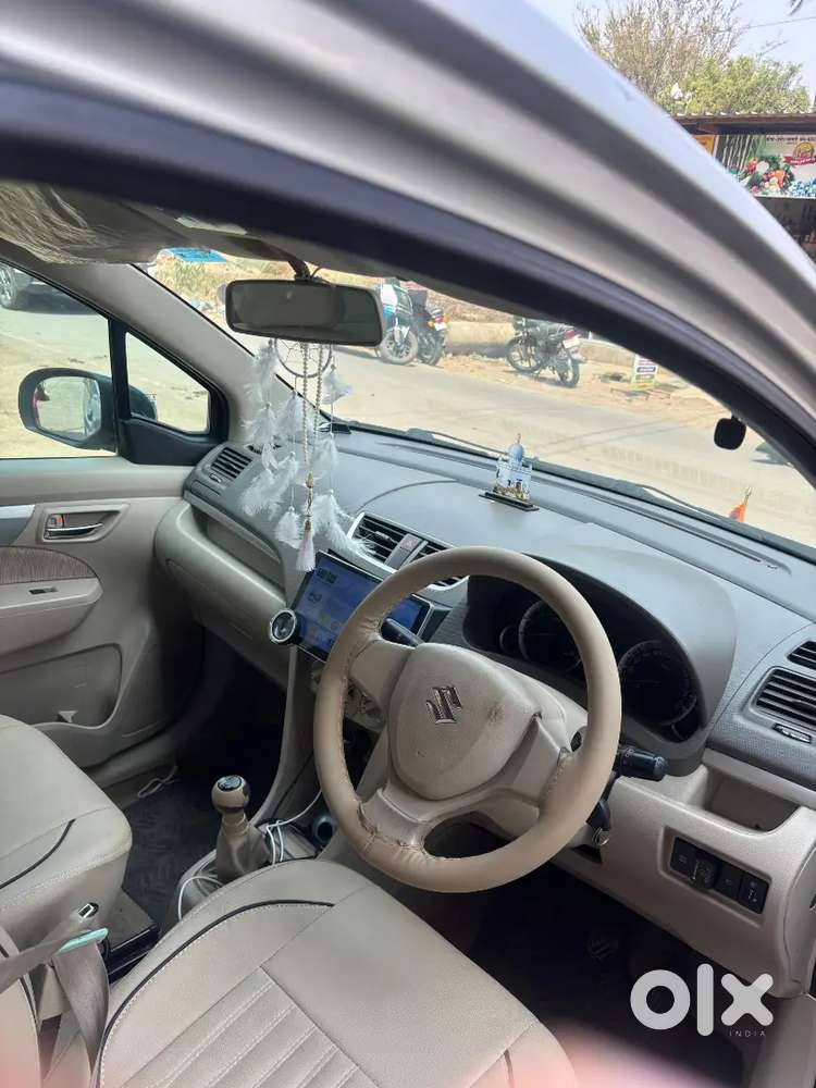 Maruti Suzuki Ertiga 2014