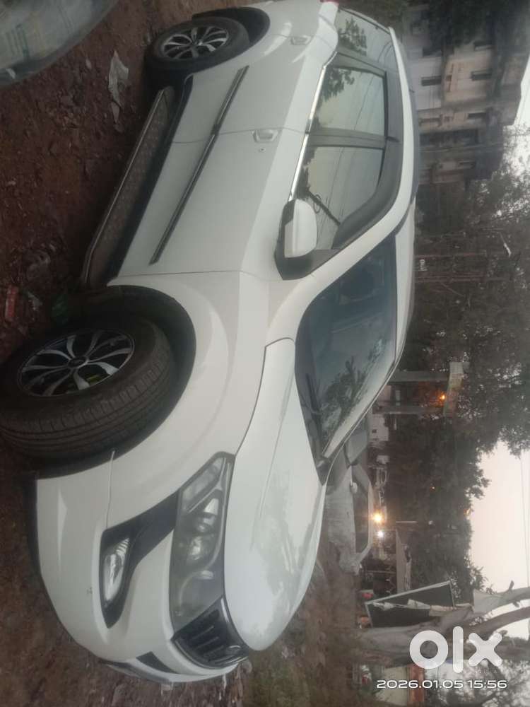Mahindra Xuv500