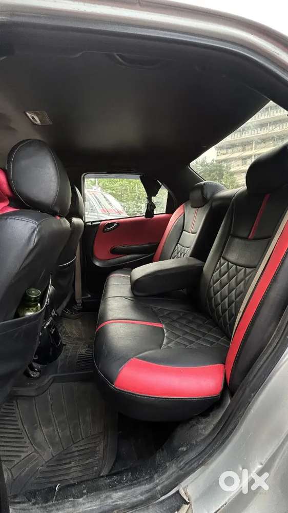 Honda City Zx Automatic &ndash; Petrol + Cng | Loaded With Extras