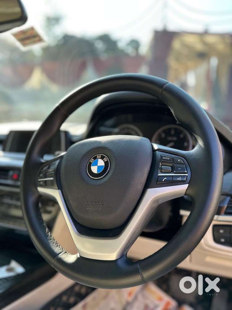 Bmw X5 3.0 Xdrive 30d Sportx Plus, 2016, Diesel