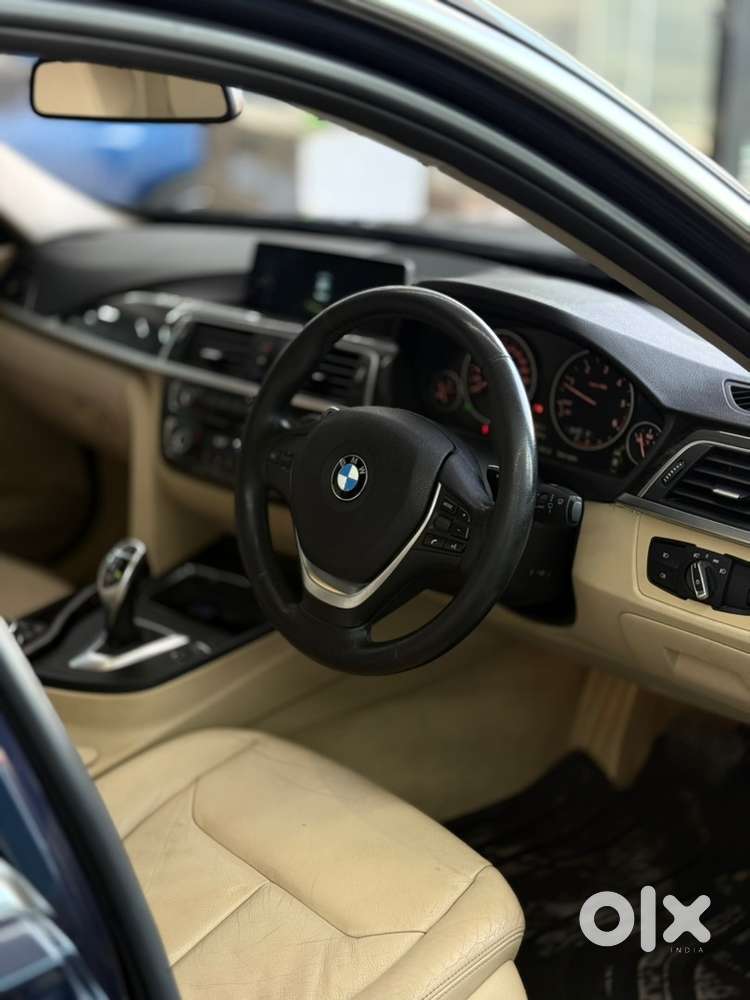 Bmw Diesel Car 2017