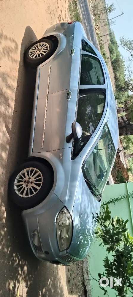 Fiat Linea Diesel Manual 2010