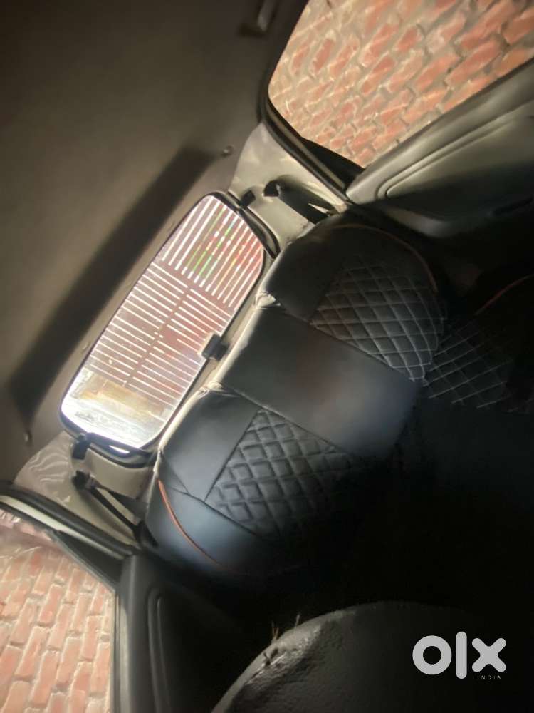 2007 Maruti Suzuki Alto Manual Petrol