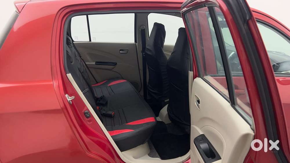 Maruti Suzuki Celerio 1.0 Vxi Amt, 2019, Petrol