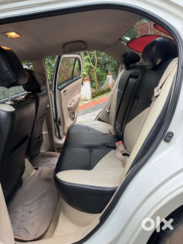 Maruti Swift Dzire Vdi 2012 Year
