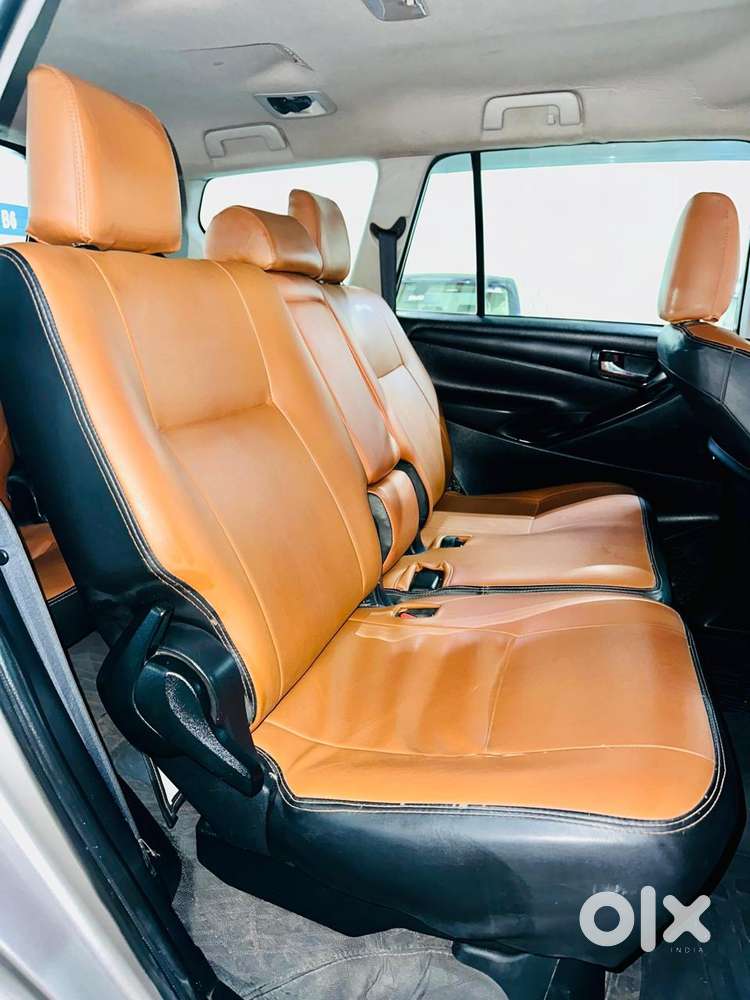 Toyota Innova Crysta 2.4 G Plus Mt, 2019, Diesel