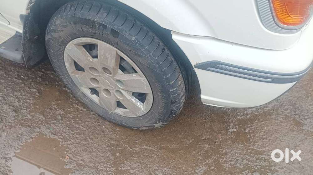 2015 Chevrolet Tavera Diesel