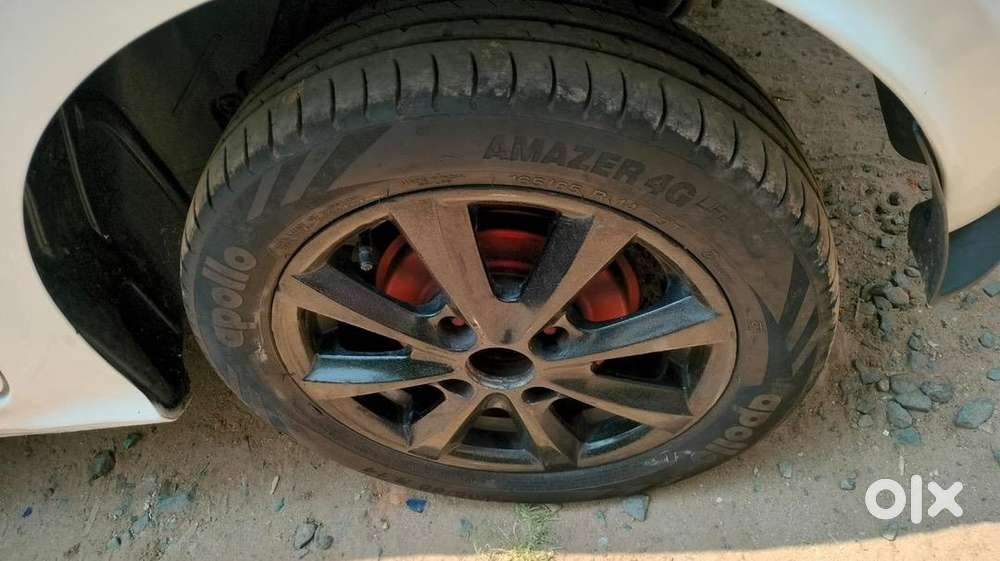 Ford Petrol Manual 2017 Urgent Sell