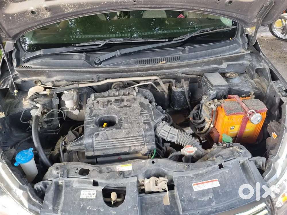 Maruti Suzuki Celerio 2017 Petrol