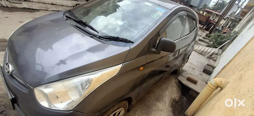 Hyundai Eon Magna 2017 Fix Rate No  Discount