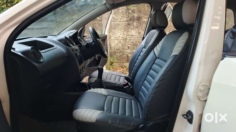 Ford Figo, 2012, Diesel