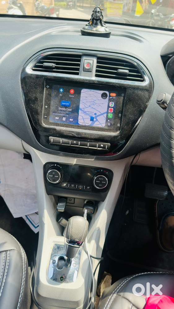 Tata Tiago Petrol 2020