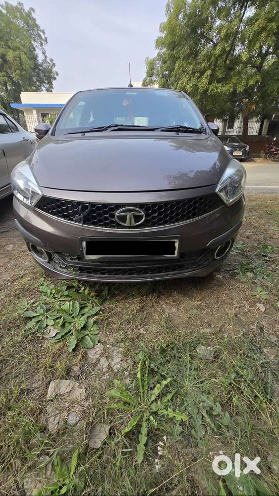 Tata Tiago Xz In Good Condition