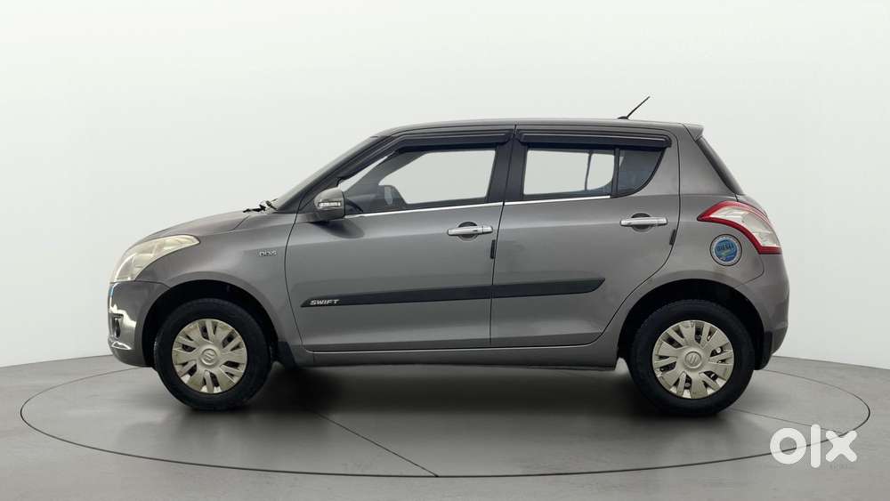 Maruti Suzuki Swift Vdi, 2013, Diesel