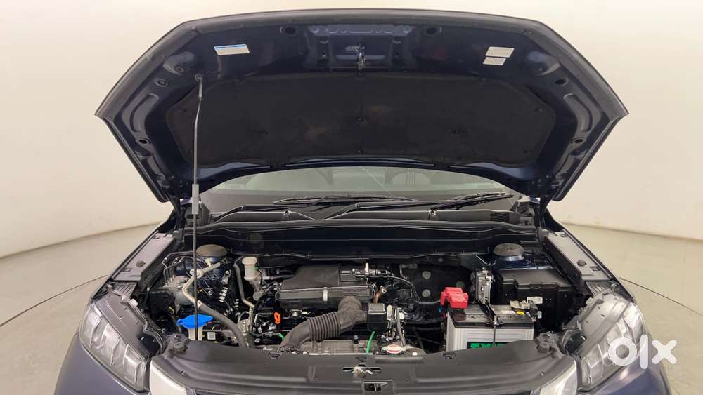 Maruti Suzuki Grand Vitara 1.5 Zeta Smart Hybrid, 2024, Petrol