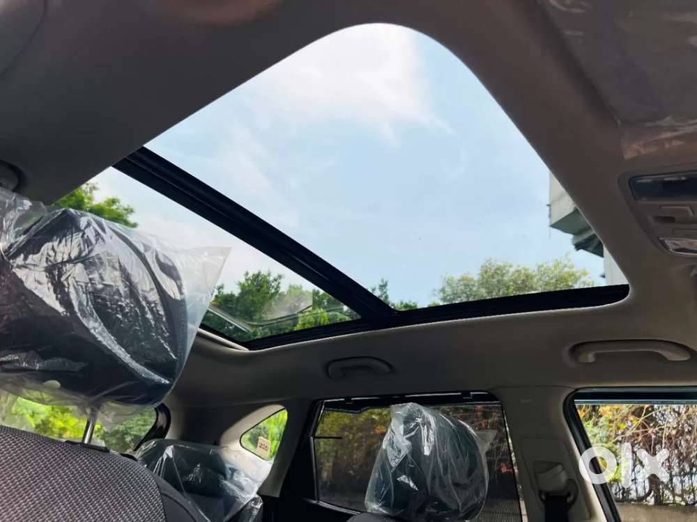 Kia Seltos, 2025, Petrol