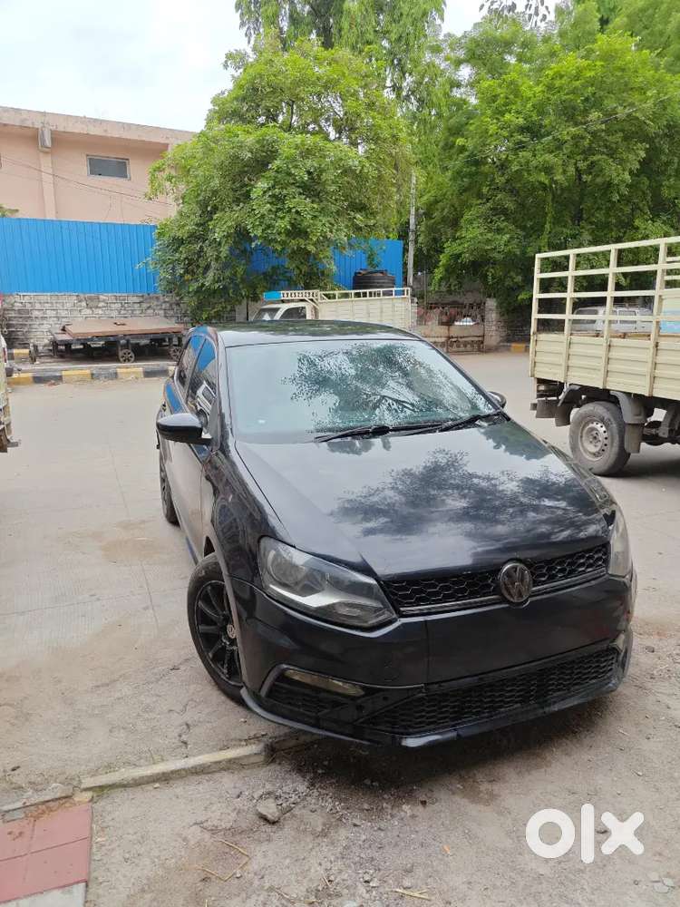 Volkswagen Polo 2013 Diesel Well Maintained