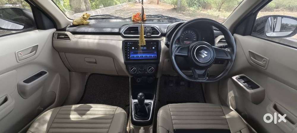 Maruti Suzuki Swift Dzire Tour, 2024, Cng & Hybrids