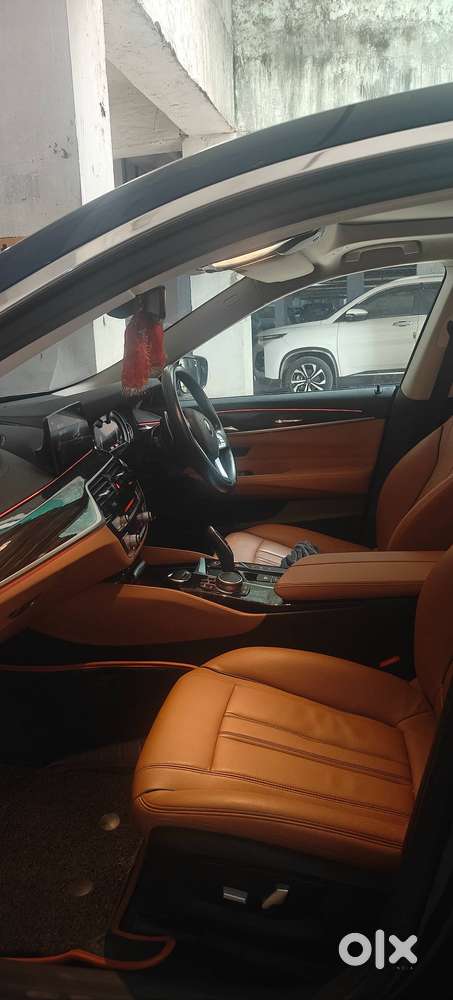 Bmw 6 Series 2020 Diesel Well Maintained
