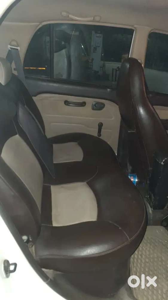 Hyundai Santro Xl 2014