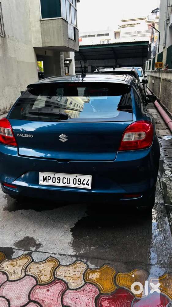 Sell For Baleno At 3.2 Lac