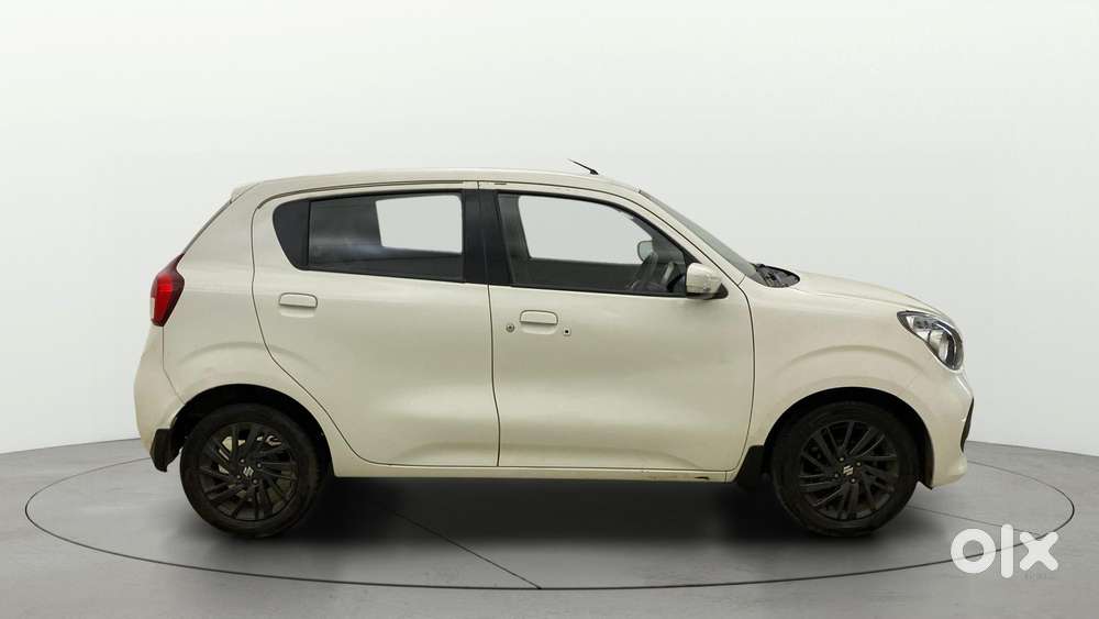 Maruti Suzuki Celerio 1.0 Zxi Plus Ags, 2023, Petrol
