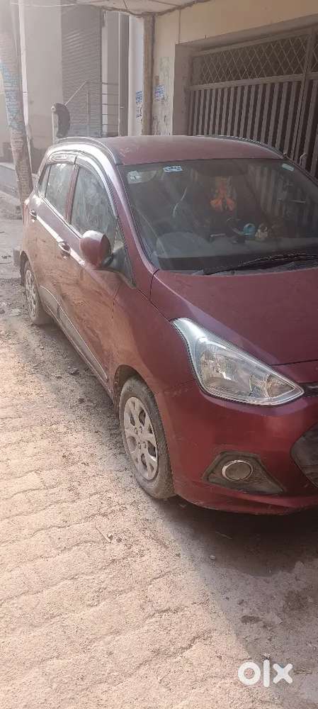 I10 Grand For Sale
