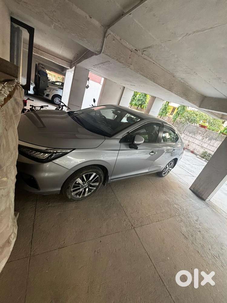 Honda City 2022 Petrol Well Maintained