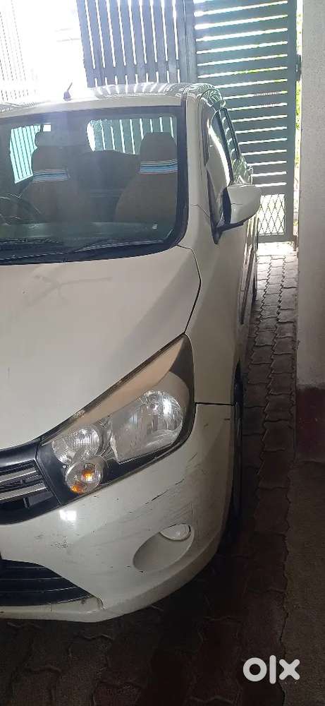 Maruti Suzuki Celerio 2017 Year Car
