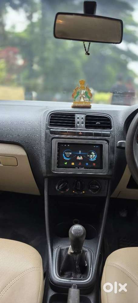 Volkswagen Polo 2013-2015 1.5 Tdi Comfortline, 2013, Diesel