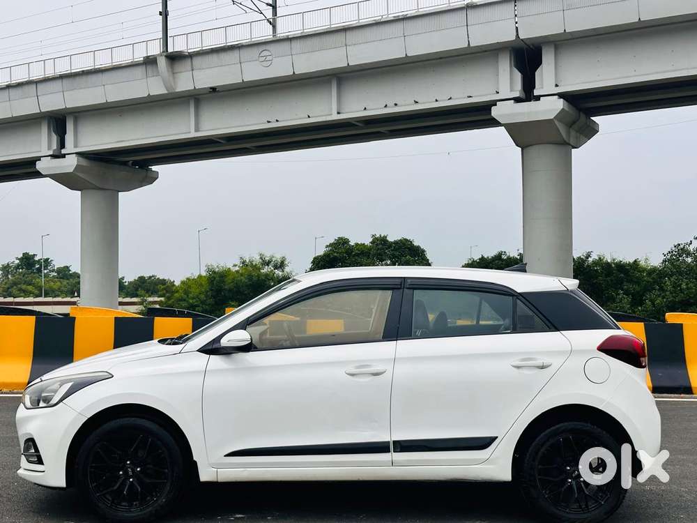 Hyundai Elite I20 1.4 Sportz Plus Crdi, 2019, Diesel